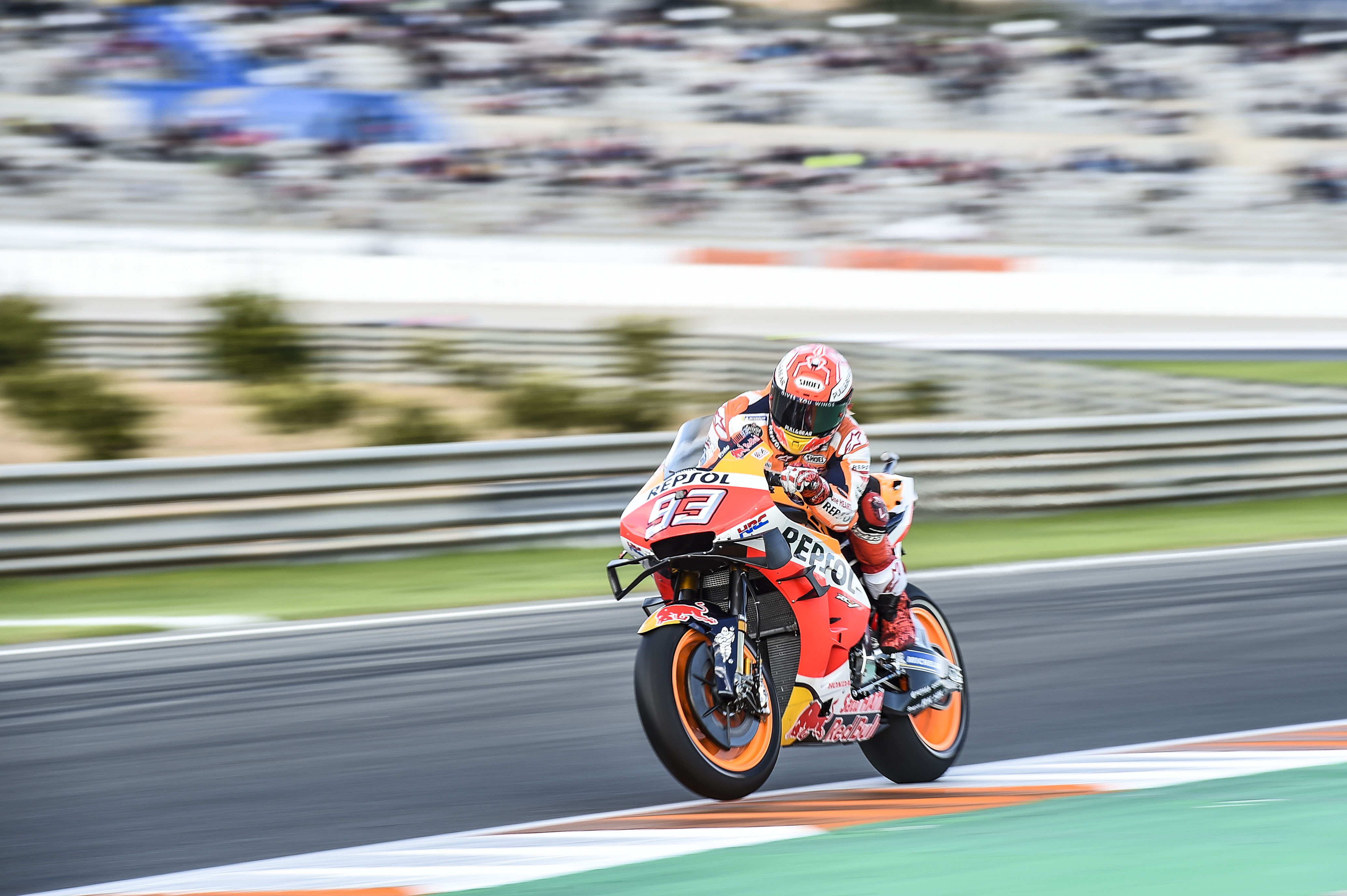 Marquez Unlimited Marquez Unlimited